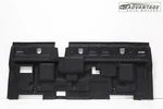 2021-2024 Ram 1500 Classic Rear Panel Insulator Inner Silencer 68105182ac Oem. Fixed Price $134.74.