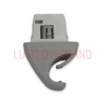 Nissan Armada, Infiniti Qx56 Qx80 - Sun Visor Clip 964091la0a Genuine Oem. Fixed Price $8.95.