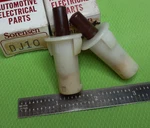Nos Door Jamb Courtesy Light Switches Ford Lincoln Mercury Made In Usa. Fixed Price $40.00.