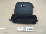 2004-2010 Bmw 5 Series Steering Column Lower Cover Trim Black Oem. Fixed Price $27.99.