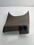 98-04 Toyota Tacoma Center Lower Dash Trim Cover Aux Power Outlets Brown-oak Oem. Fixed Price $69.95.
