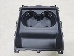 Mazda Cx-30 Central Console Cup Holder Tray Trim Dfr5g0396 Se-l 2019-2026. Fixed Price $47.04.