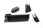 2021 - 2025 Mercedes Gla250 H247 Front Left Side Seat Track Cover Set Of 4 Oem. Fixed Price $41.91.