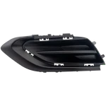 Bumper Face Bar Trim Molding Step Pad Rear Passenger Right Side Hand 42664203. Fixed Price $51.18.