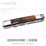 2007-2010 Audi S8 - Right Dash Trim / Bezel 4e1857186h. Fixed Price $49.99.