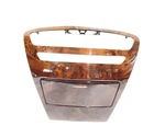 W216 Mercedes 2007 Cl550 Center Console Comand Unit Radio Bezel Trim Oem 52k. Fixed Price $80.00.
