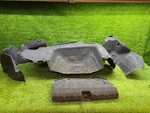 00-09 Honda S2000 Ap1 Ap2 Rear Trunk Latch Liner Cover Panel Oem 84640-s2a-e010. Fixed Price $450.00.