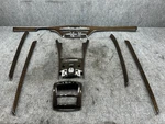 Mercedes S350 Bluetec W221 12-13 Oem Dash Console Door Wood Trim Set Of 7 113k. Fixed Price $174.30.