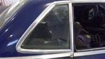 1980 Mercedes 450sl Right Passenger Rear Quarter Window. Fixed Price $103.12.