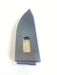 2011 2012 Dodge Caliber Rear Left Window Switch Bezel Trim Panel 78310220195d. Fixed Price $25.99.
