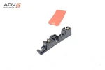 2016 - 2020 Tesla Model X Left Driver Side B Pillar Middle Support Bracket Oem. Fixed Price $24.99.