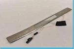 10-18 Mercedes C218 Cls550 Front Left Driver Side Door Sill Scuff Plate Oem. Fixed Price $85.50.
