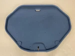 2012-2016 Tesla Model S Front Inner Hood Liner Cover Panel Assy Oem Lot2tp. Fixed Price $168.00.