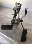 2001 Cadillac Seville Sls Floor Brake & Gas Pedal W/ Mounting Hardware Assembly. Fixed Price $70.00.