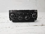 08 09 10 Chrysler 300 Dodge Charger Heat Climate Control P55111872ad. Fixed Price $49.75.