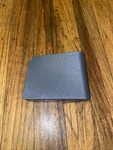 2004-2009 Toyota Prius Lower Dash Panel Cover Trim Bezel Molding Oem 55432-47030. Fixed Price $14.99.