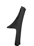 2018-2024 Toyota Camry Rear Lh Side Door Sill Scuff Plate Trim Oem 6791806280b0. Fixed Price $80.00.