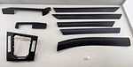 Bmw 3 Series E46 Oem Black Carbon Cube Sedan Touring 4 Electric Windows. Fixed Price $180.00.