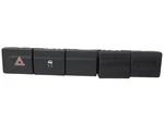Hazard Light Control Button Switch For 2008-2009 Ford Taurus X Oem 8g1t13d734bbw. Fixed Price $70.85.