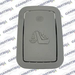 06-13 Chevrolet Impala Rear Deck Child Seat Lower Anchor Cover Trim 15795997. Fixed Price $24.97.