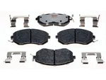 For 2016-2017 Subaru Crosstrek Brake Pad Set Front Raybestos 65465zrjd. Fixed Price $53.34.