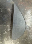 06-12 Ford Fusion Front Right Dash End Cap Cover Lid Trim Ae53-5404480 Oem. Fixed Price $9.75.