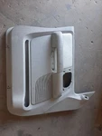 2003 04 05 2006 Ford Expediton Xlt Oem Front Door Panel Inner Trim Light Gray. Fixed Price $286.99.