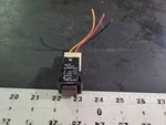 1981-1993 Dodge Ram D150 D250 Truck Rear Cab Cargo Lamp Bed Light Switch Oem. Fixed Price $26.20.