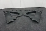 Set Rear Interior Quarter Trim 941183ac Chevrolet Corvette C7 Grand Sport 14-19. Fixed Price $89.99.