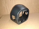 90-93 Mustang Gt Lx Steering Column Trim Bezel Cover Black Original No Screws. Fixed Price $48.75.