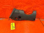 00-02 Toyota Celica - Knee Trim Under Steering Column Cover Gray Oem #250. Fixed Price $29.95.
