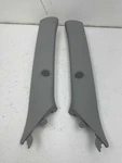 2024-2025 Hyundai Kona Front Left And Right (2) A Pillar Trim Black 85820be000. Fixed Price $150.96.