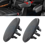 2007-2014 Rear Armrest Cover Cap Clip Fits Gm Pickup Trucks Suvs Arm Rest Black. Fixed Price $9.39.