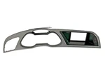 2014 Audi A4 Pre Plus Cluster Surround / Dash Trim Bezel Silver 8k1857186al Oem. Fixed Price $49.99.