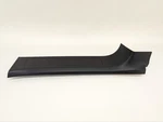 2018 Tesla Model X Rear Left Door Sill Trim 1105145-00-b. Fixed Price $93.75.