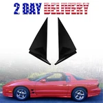 For 1993-2002 Chevy Camaro Pontiac Firebird 2pcs T-top/hard Top Sail Panel Trims. Fixed Price $52.79.