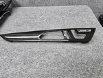 Front Interior Door Panel Trim Left Side Mercedes W218 Cls550 Cls400 Cls63 Oem. Fixed Price $69.00.