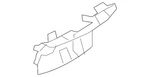 Genuine Nissan Instrument Panel Trim 68104-9tg0a. Fixed Price $143.02.