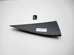 2012-2016 Honda Cr-v Pillar Corner Garnish Cover 72980-t0a Oem. Fixed Price $19.55.