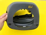 2011-2019 Ford Fiesta Steering Column Trim Upper Lower Cover Oem Ae83-3533-ac. Fixed Price $42.75.