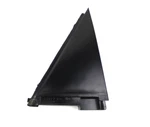 04-09 Toyota Prius Rear Right Door Inner Seal Corner Cover Trim 67487-47031 Oem. Fixed Price $17.00.