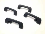 2018-2020 Audi S4 Interior Grab Handle Set Black 8w0857607 8w0857607a 8w0857608. Fixed Price $55.00.