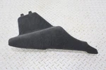 17-19 Porsche Cayman 718 Coupe Right Trunk Trim Panel (black Aj) 98155106401. Fixed Price $57.38.