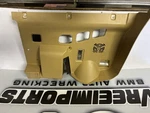 07-13 Bmw 335i 328i Dashboard Dash Left Side Under Seat Knee Panel Oem. Fixed Price $31.00.