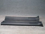 00-05 Toyota Mr2 Spyder Zzw30l Left & Right Door Scuff Sill Plate Trim Panel Set. Fixed Price $76.89.