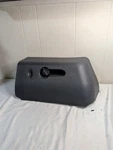 1994-2003 Chevy S10 Jack Cover Trim Panel Gray Oem Tool Storage. Fixed Price $35.00.
