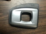 2008 2009 2010 Bmw E60 E61 Gear Selecting Shifter Cover Panel 528i 535i 550i Oem. Fixed Price $89.00.