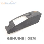 2010-2015 Bmw 750li Xdrive - Right Lane Change Assist Module Mount Bracket. Fixed Price $11.49.