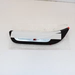 Audi Q5 8r S-line Rear Left Door Sill Plate Trim 8r0853375c01c. Fixed Price $83.68.