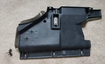 1995-2002 Cadillac Eldorado Lower Dashboard Cover Rh Passenger Light. Fixed Price $29.92.